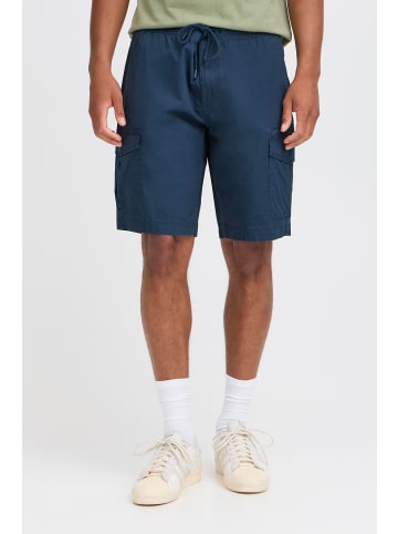 BLEND Cargoshorts BHTinal twill cargo in Blau