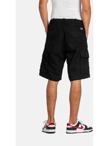 Reell Short "New Cargo Short" in Schwarz