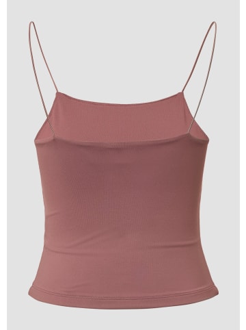 QS T-Shirt in 4762_altrosa