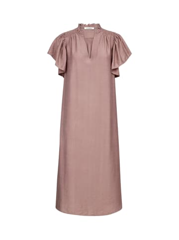 Co'couture Kleid HeraCC in Old Rose