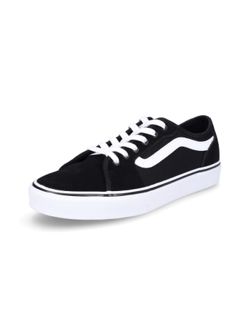 Vans Sneaker in schwarz