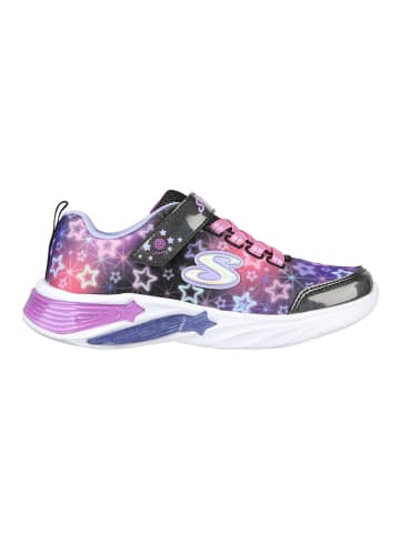 Skechers Sneakers Low S Lights STAR SPARKS in bunt