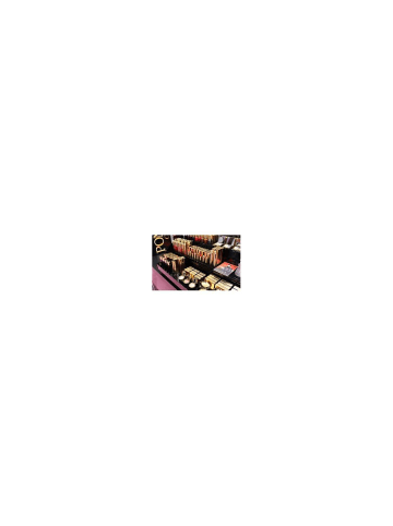 POMPÖÖS by susa Flüssiges Princess Foundation von Harald Glööckler - 03 Medium 35 ml