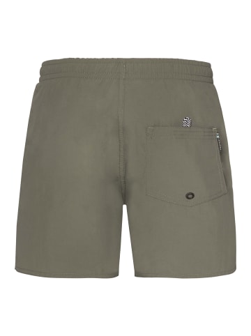 Protest " CULTURE JR in Grey Green