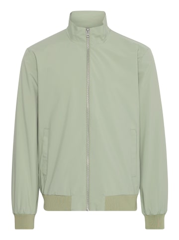CASUAL FRIDAY Bomberjacke CFJOSHU in Grün