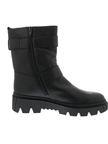 Gabor Stiefel Schwarz