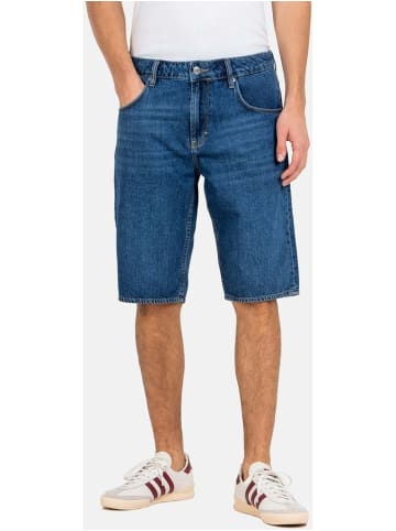 Reell Short "Rafter Short 2" in Blau