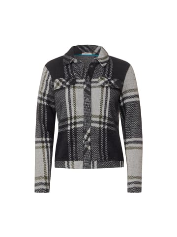 Cecil Blazer in Black