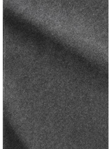 Marc O'Polo Triangel-Schal in rocky grey melange