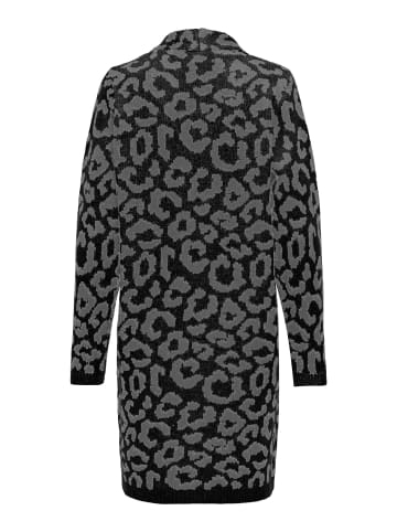 ONLY Strickjacke in Black