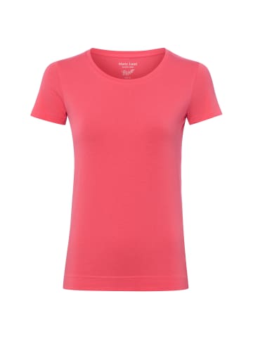 Marie Lund Marie Lund in fuchsia