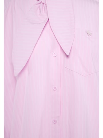VINAJA Women Shirt in Rose