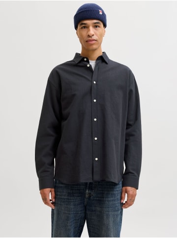 Jack & Jones Flanellhemd in Salute 1