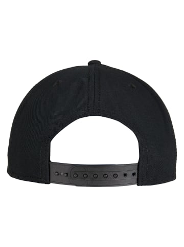 Cayler & Sons Snapback in black/mc