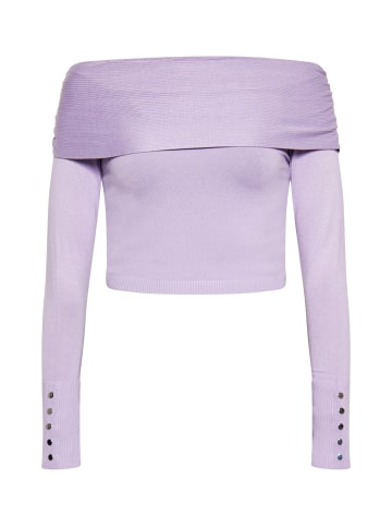VIRITA Women Bluse in Lavendel