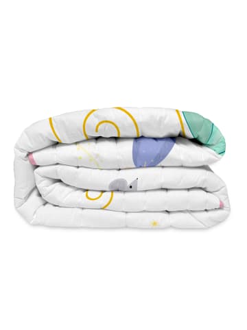 Happy Friday Pumpkin Tagesdecke