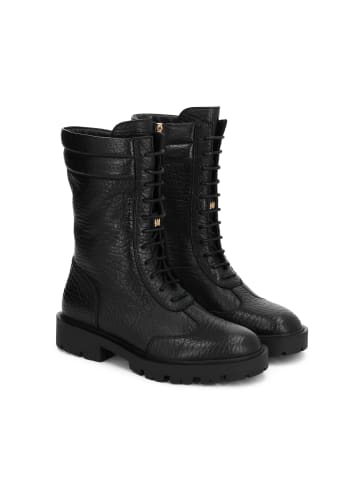 Kazar Boots in Schwarz