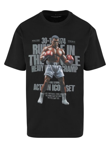 Mister Tee Mister Tee in black