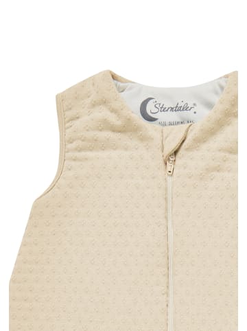 Sterntaler Schlafsack mit Beinen 68/74 in natur