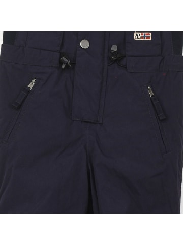Napapijri Skihose in Blue