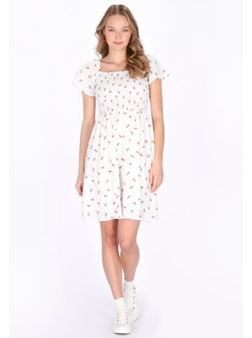 myMo Women Dress in offwhite