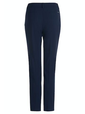 BETTY & CO Jogginghose für Damen in blau