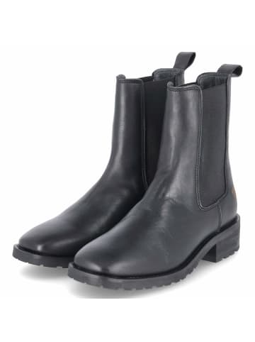 Apple of Eden Schlupfstiefel in black