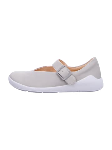 Think! Komfort Slipper in Grau