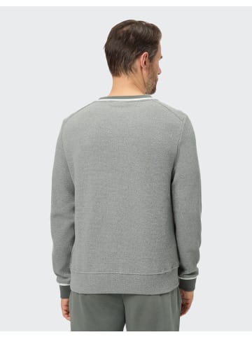Joy Sportswear Sweatshirt SVANTE in smoky green melange
