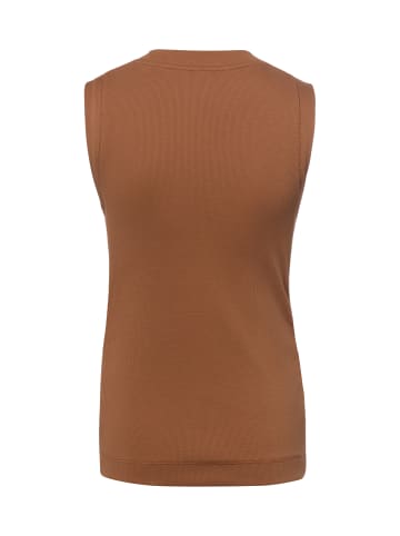 Marc O'Polo Top in camel