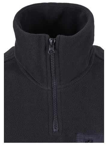 Urban Classics Sweater in black