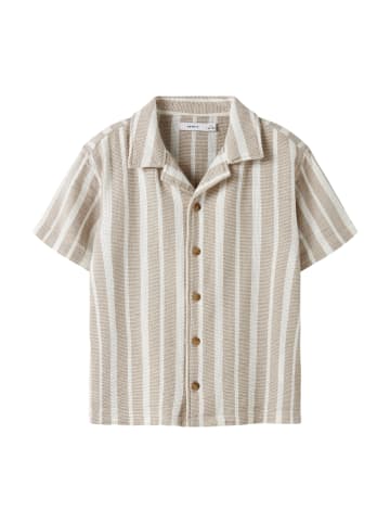 name it Hemd 'Foko' in grün