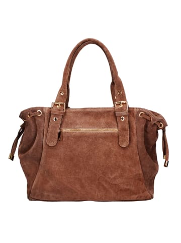 Chiara Ferretti Umhängetasche in BROWN