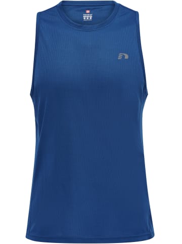 Newline Newline T-Shirt Men Core Laufen Herren Atmungsaktiv in TRUE BLUE