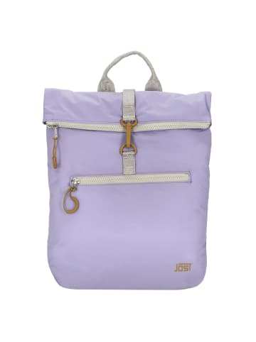 Jost Kemi - Rucksack 35 cm (lilac) in lilac