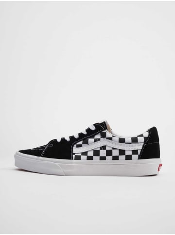 Vans Vans Sneaker in black