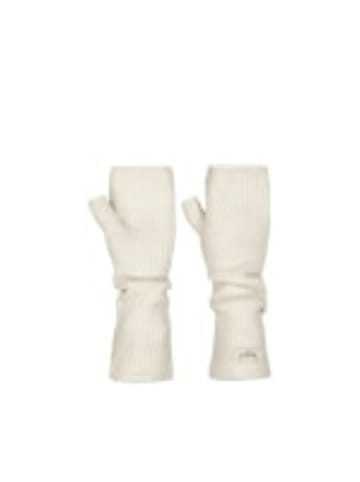 Barts Handschuhe für Damen in weiß