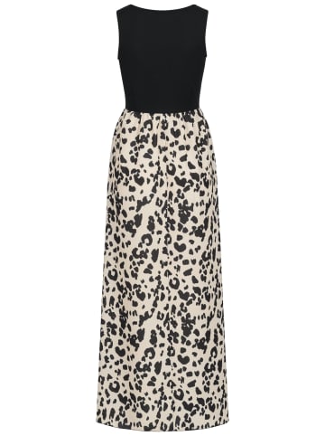 Cloud5ive Cloud5ive Kleider in black/beige