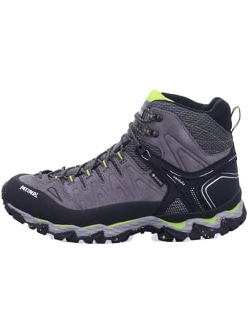 MEINDL Stiefel in grau