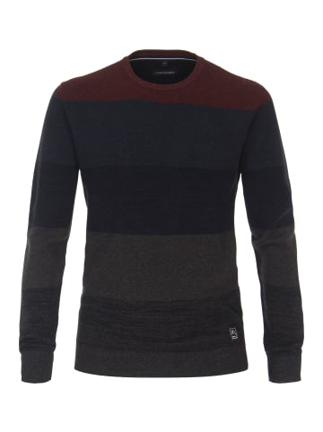 CASAMODA Pullover in Dunkelblau