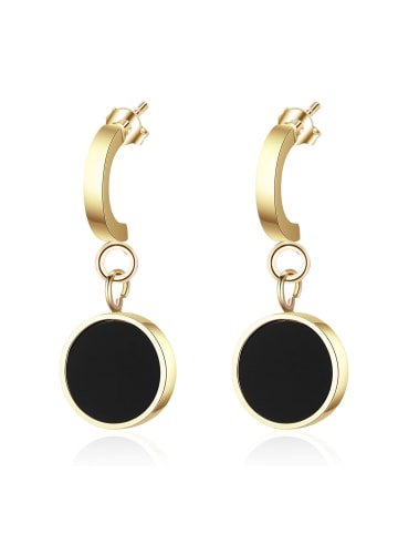 Ailoria AMÉLIE Ohrringe in gold