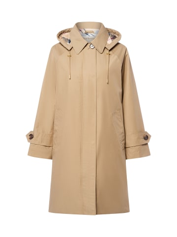 Barbour Mantel Sadie in beige
