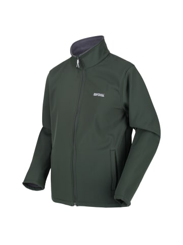 Regatta Softshelljacke Cera V in Grün