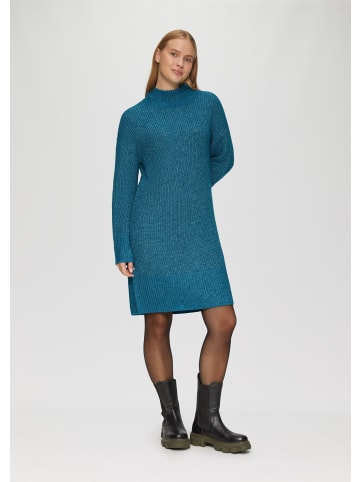 s.Oliver Kleid in 6469_petrol