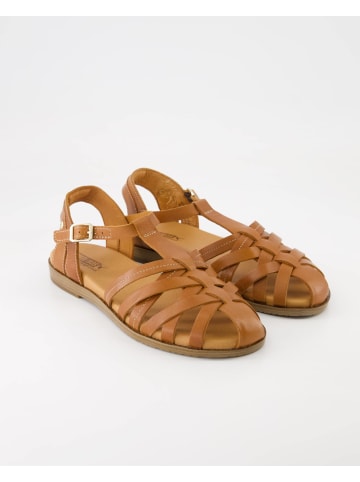 Pikolinos Sandalen in Braun