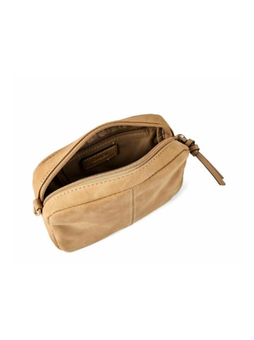 Gabor Umhängetasche für Damen in beige
