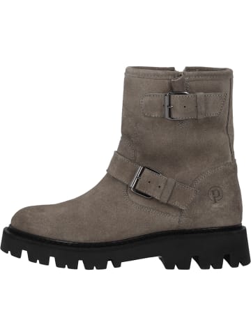 Palado Winterstiefeletten Dhitha by Sila Sahin in Grau