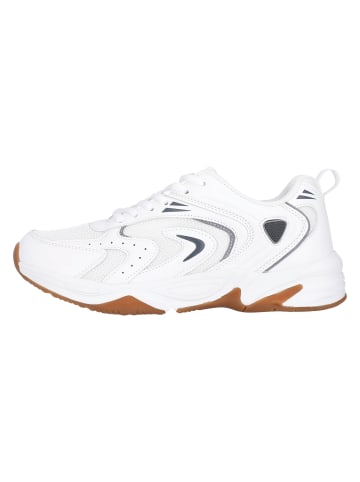 Endurance Hallenschuh Flareu in 1002 White