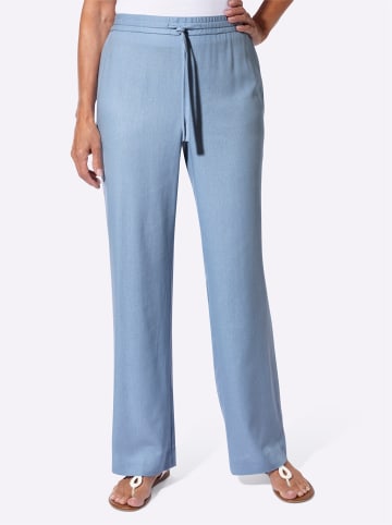 WITT WEIDEN Schlupfhose in bleu