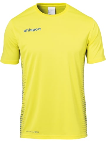 uhlsport  Trainingsanzug "Score Kit Ka" in Gelb